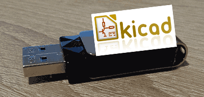 KiCad Portable